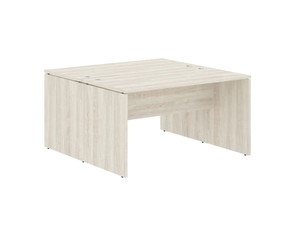 Рабочая станция 2-х местная 1400х1406х750 Xten