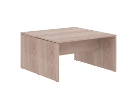 Рабочая станция 2-х местная 1400х1406х750 Xten images