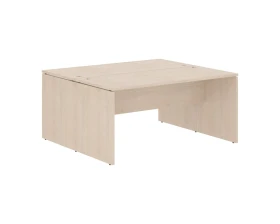 Рабочая станция 2-х местная 1600х1406х750 Xten images