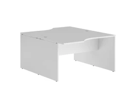 Рабочая станция 2-х местная левая 1400х1806х750 Xten images