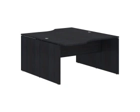 Рабочая станция 2-х местная левая 1400х1806х750 Xten images