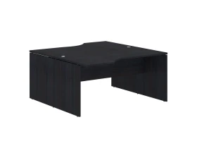 Рабочая станция 2-х местная левая 1600х1806х750 Xten images