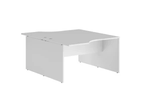 Рабочая станция 2-х местная левая/правая 1400х1806х750 Xten images