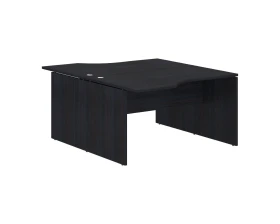 Рабочая станция 2-х местная левая/правая 1400х1806х750 Xten images