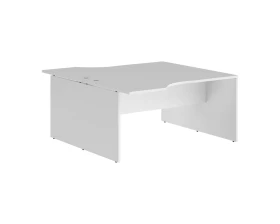 Рабочая станция 2-х местная левая/правая 1600х1806х750 Xten images