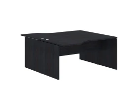 Рабочая станция 2-х местная левая/правая 1600х1806х750 Xten images