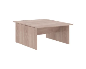 Рабочая станция 2-х местная прав. 1400х1806х750 Xten images