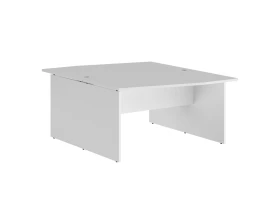 Рабочая станция 2-х местная прав. 1400х1806х750 Xten images