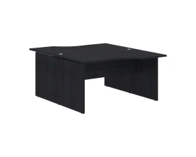 Рабочая станция 2-х местная правая 1400х1806х750 Xten images