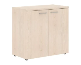 Шкаф с глухими малыми дверьми и топом Xten images