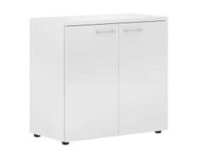 Шкаф с глухими малыми дверьми и топом Xten images