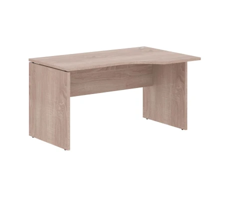 Стол письменный эргономичный 1400х900х750 Xten