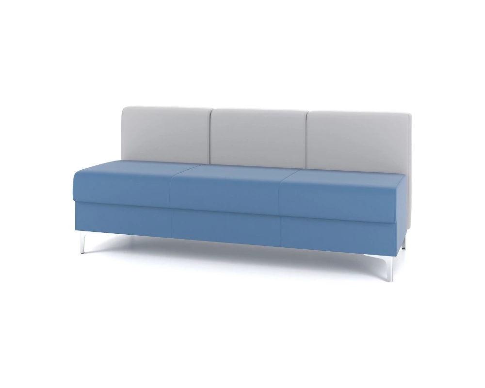 Модуль M6-3D Soft room