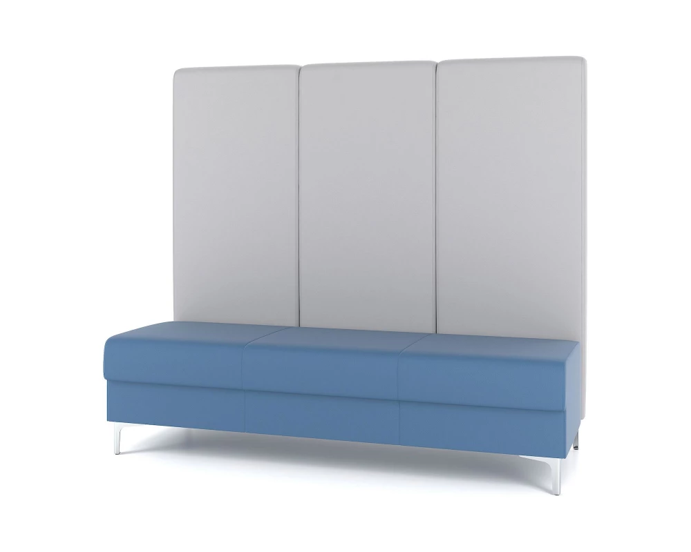 Модуль M6-3D3 Soft room