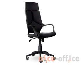 Кресло Айкью М-710 BLACK PL images