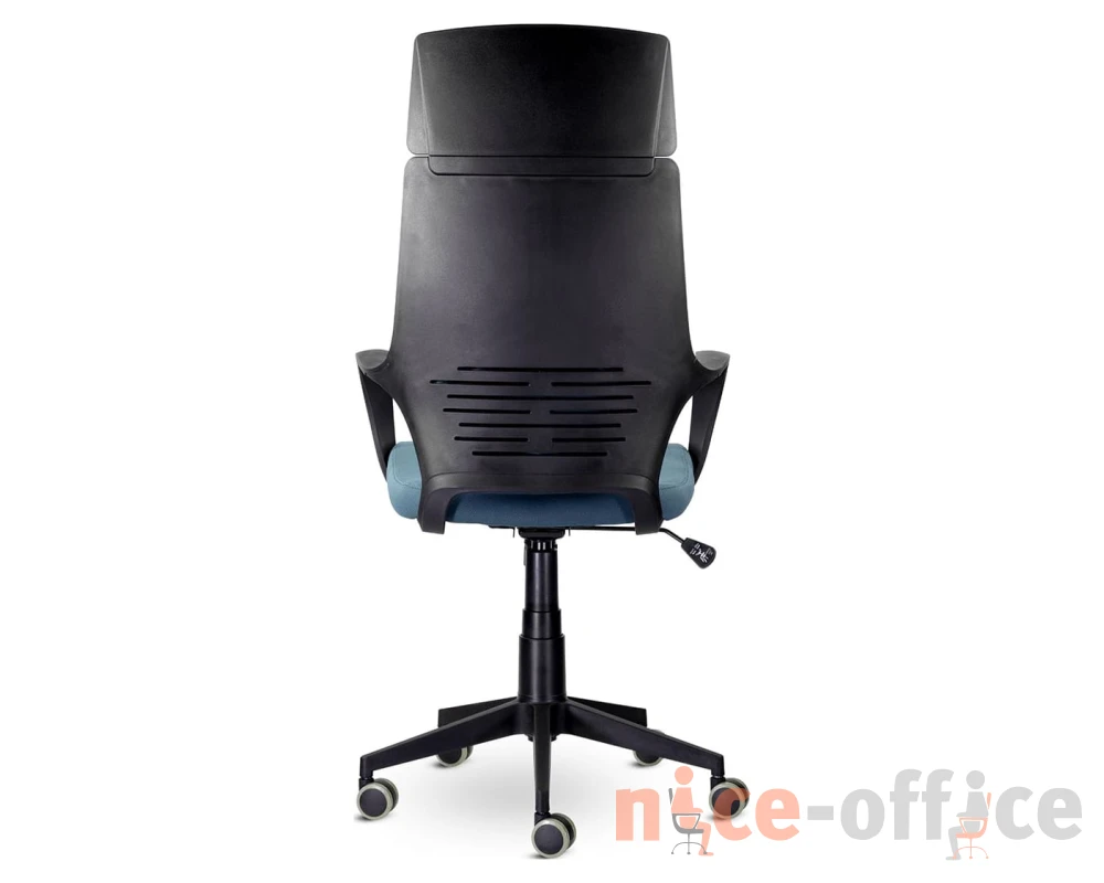 Кресло Айкью М-710 BLACK PL