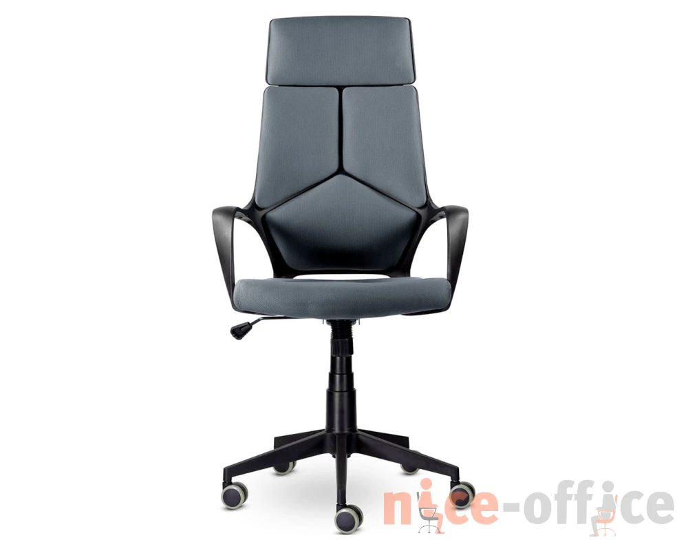 Кресло Айкью М-710 BLACK PL