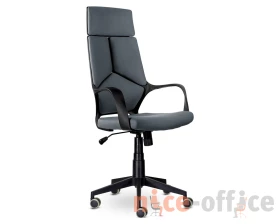 Кресло Айкью М-710 BLACK PL images