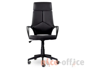 Кресло Айкью М-710 BLACK PL images