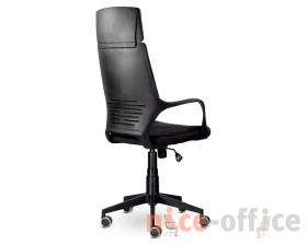 Кресло Айкью М-710 BLACK PL images