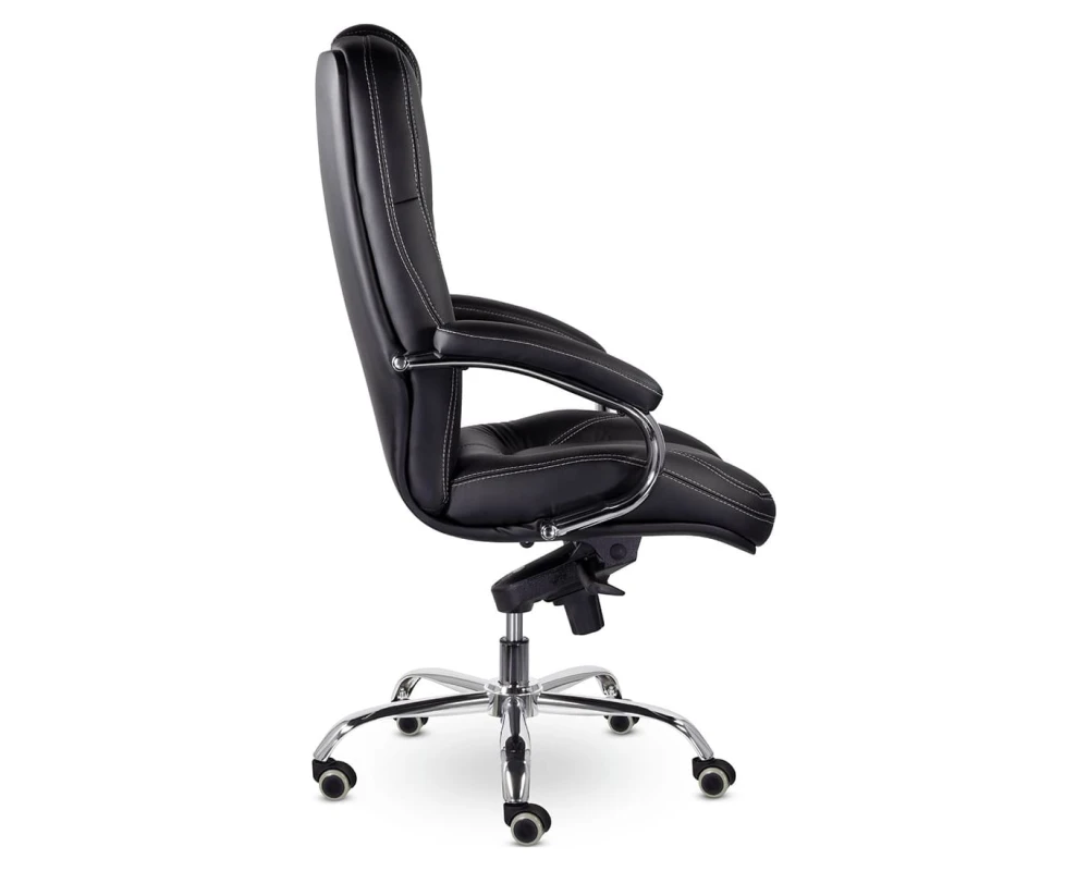 Кресло Аризона СН-400 В хром/МБ