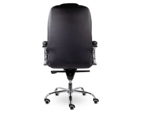 Кресло Аризона СН-400 В хром/МБ images