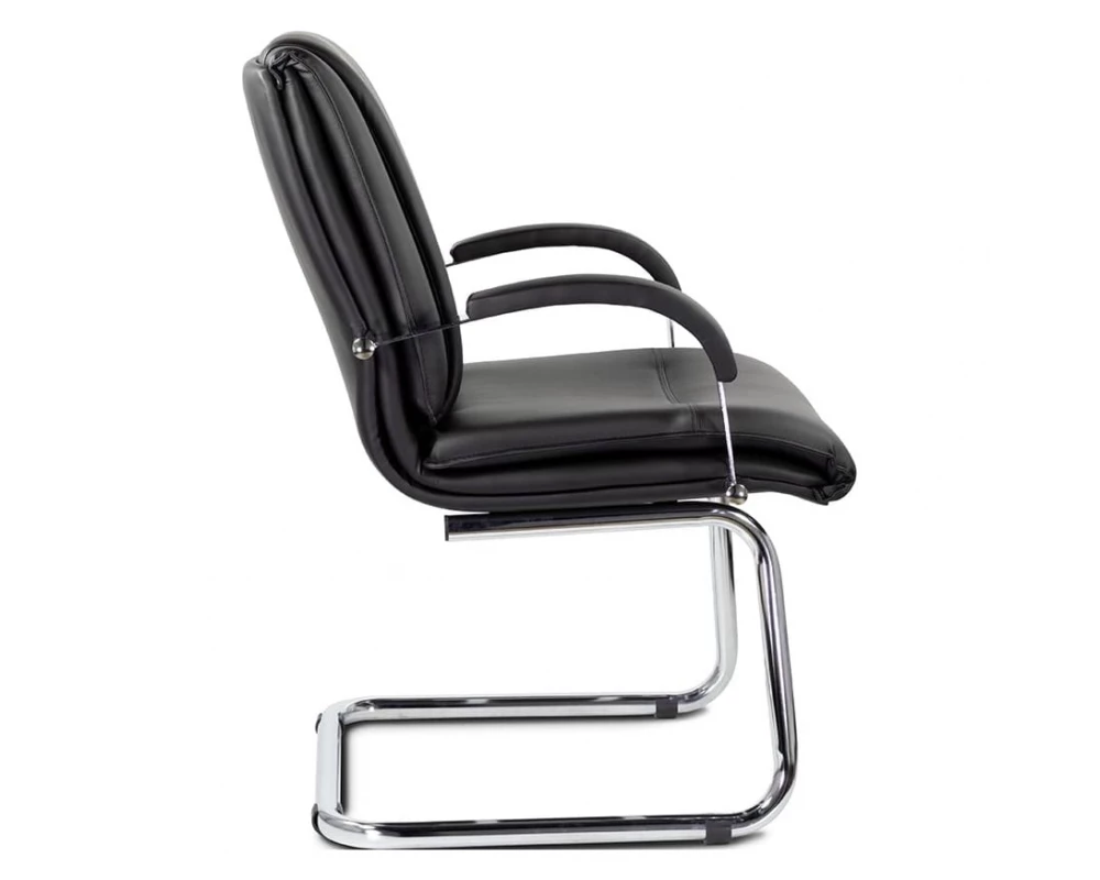 Кресло Артекс Н/п хром