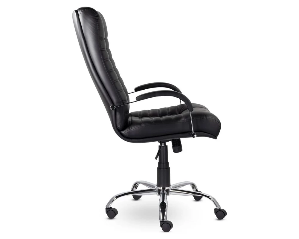 Кресло Атлант В хром