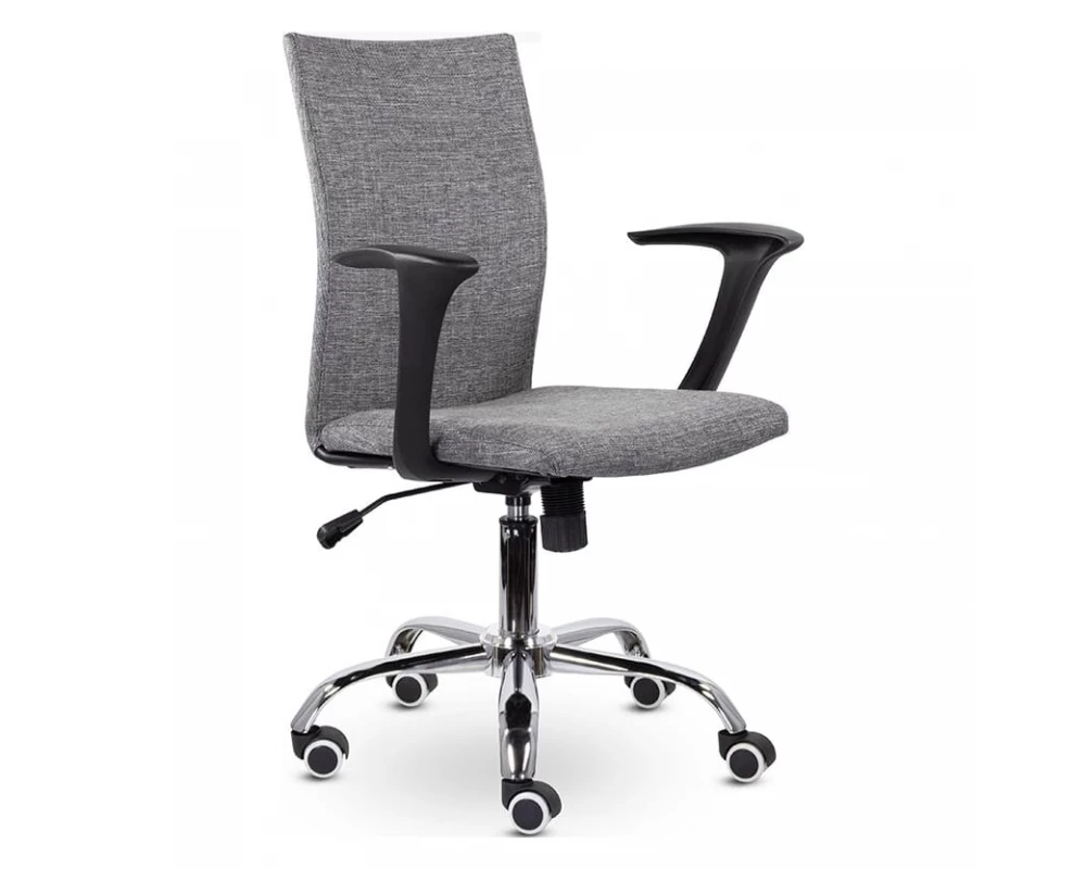 Кресло Бэрри М-902 TG хром