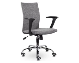 Кресло Бэрри М-902 TG хром images