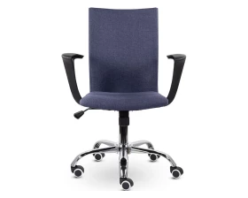 Кресло Бэрри М-902 TG хром images