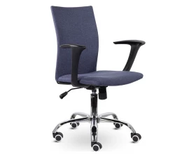 Кресло Бэрри М-902 TG хром images