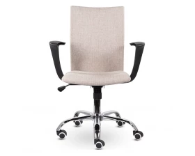 Кресло Бэрри М-902 TG хром images