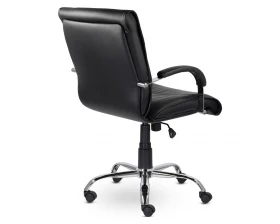 Кресло Бона Н хром images