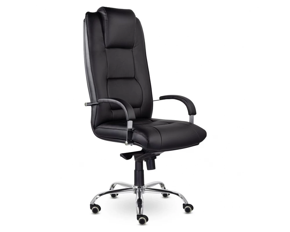 Кресло Борн С-44 В хром/МБ