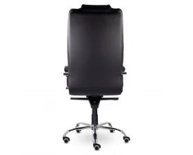 Кресло Борн С-44 В хром/МБ images