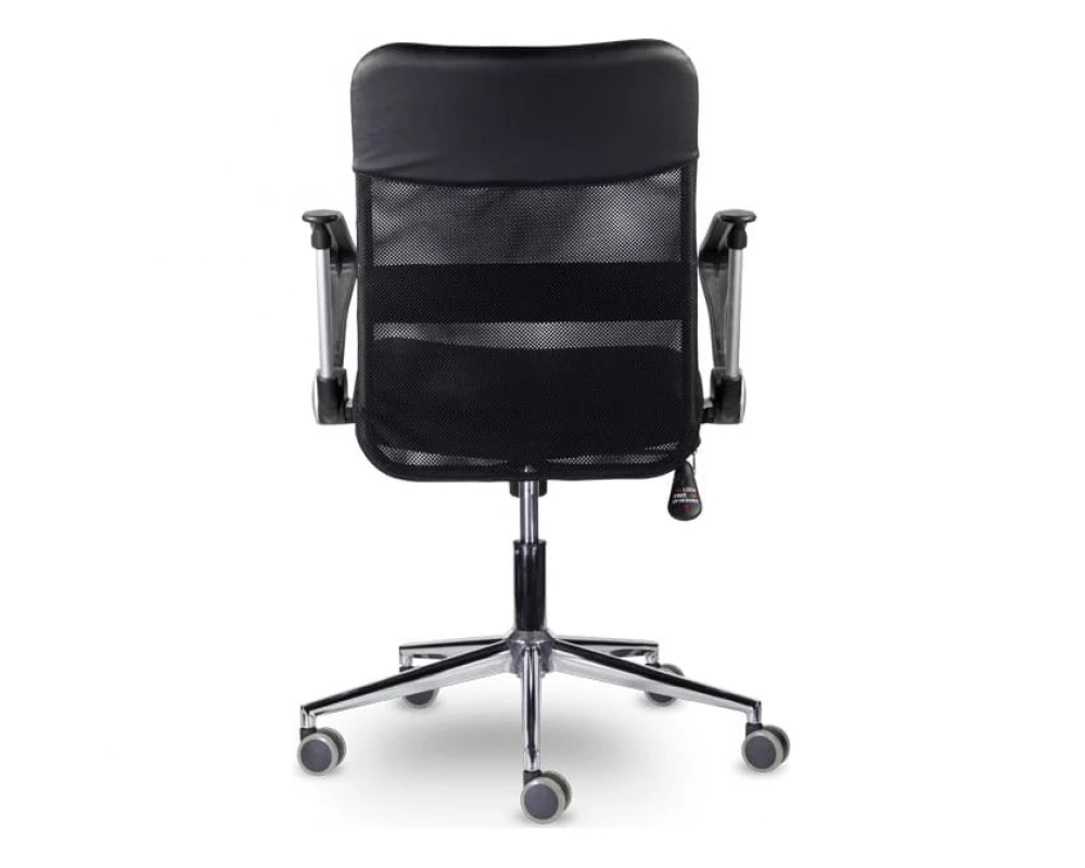 Кресло Директ Лайт МС-040 Н хром