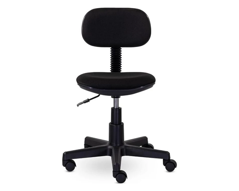 Кресло Эрго Б/п овалина пластик