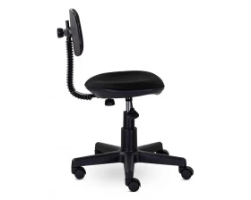 Кресло Эрго Б/п овалина пластик images