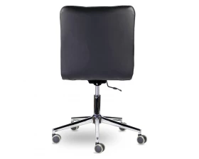 Кресло Фигаро GTS К13 пиастра/хром images