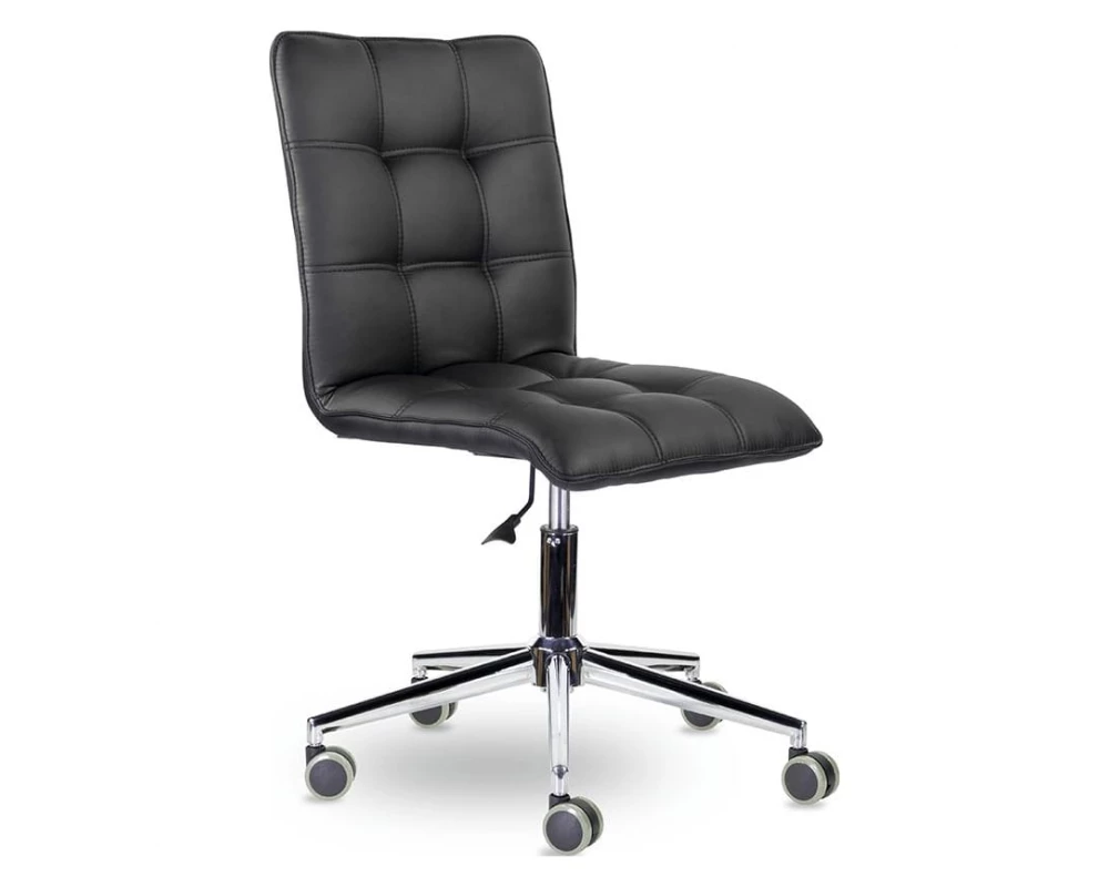 Кресло Фигаро GTS К13 TG/хром