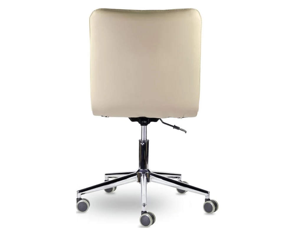 Кресло Фигаро GTS К13 TG/хром