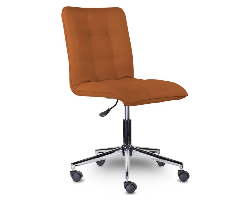 Кресло Фигаро GTS К13 TG/хром