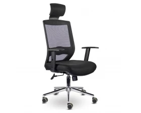 Кресло Гарвард СН-500 хром images