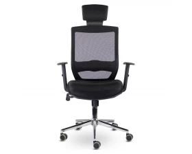 Кресло Гарвард СН-500 хром images