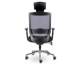 Кресло Гарвард СН-500 хром images