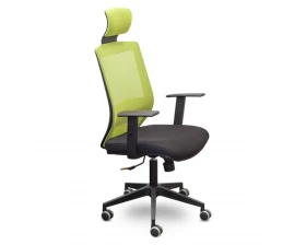 Кресло Гарвард СН-500 пластик images