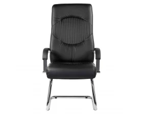 Кресло Гермес В/п хром images