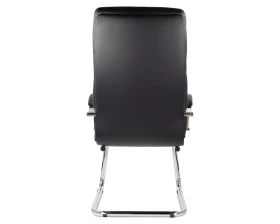 Кресло Гермес В/п хром images