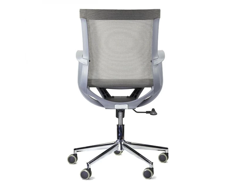 Кресло Йота М-805 GRAY CH